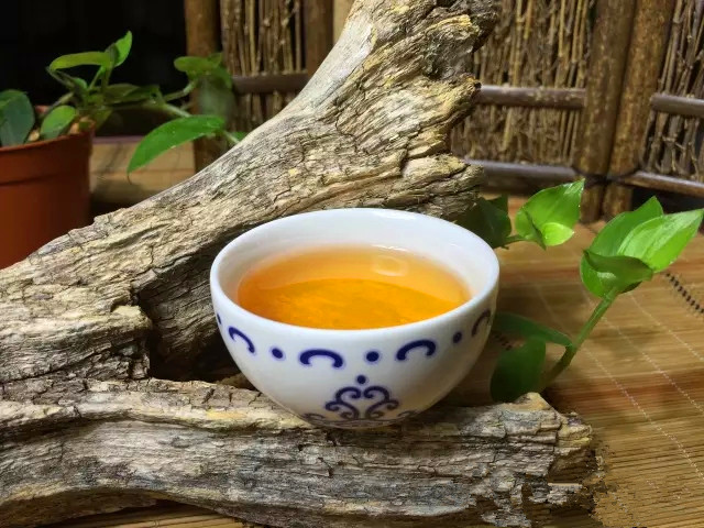 2019春季普洱茶，大厂的“标杆普洱茶”会